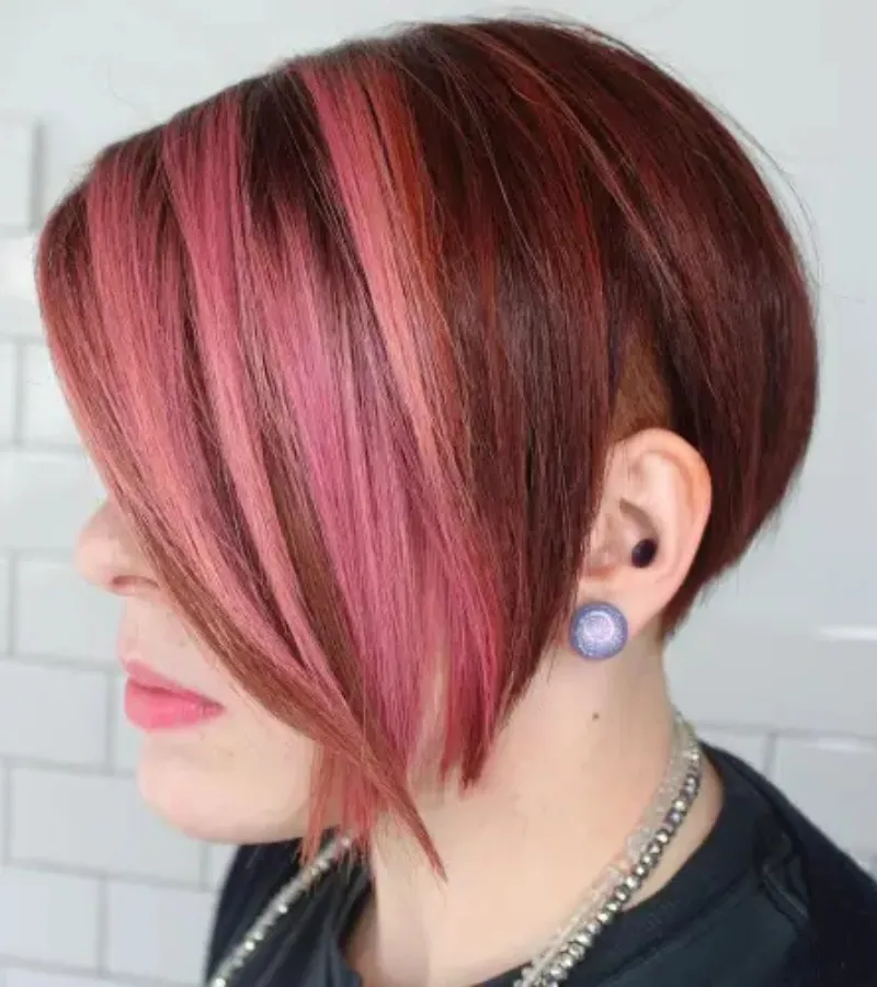 A-Line Bixie