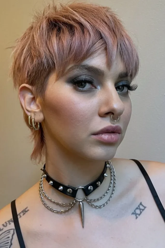 Bouncy Wave Pixie