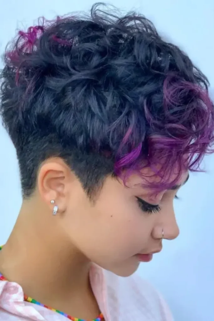 Chunky Highlights