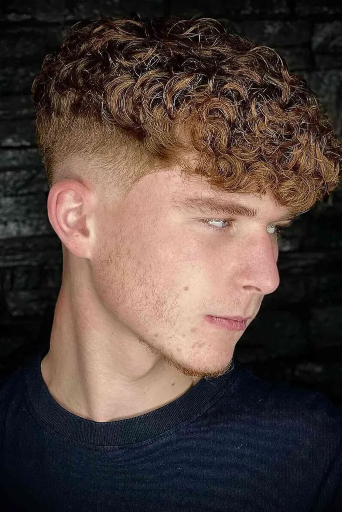 For Curly Hair
