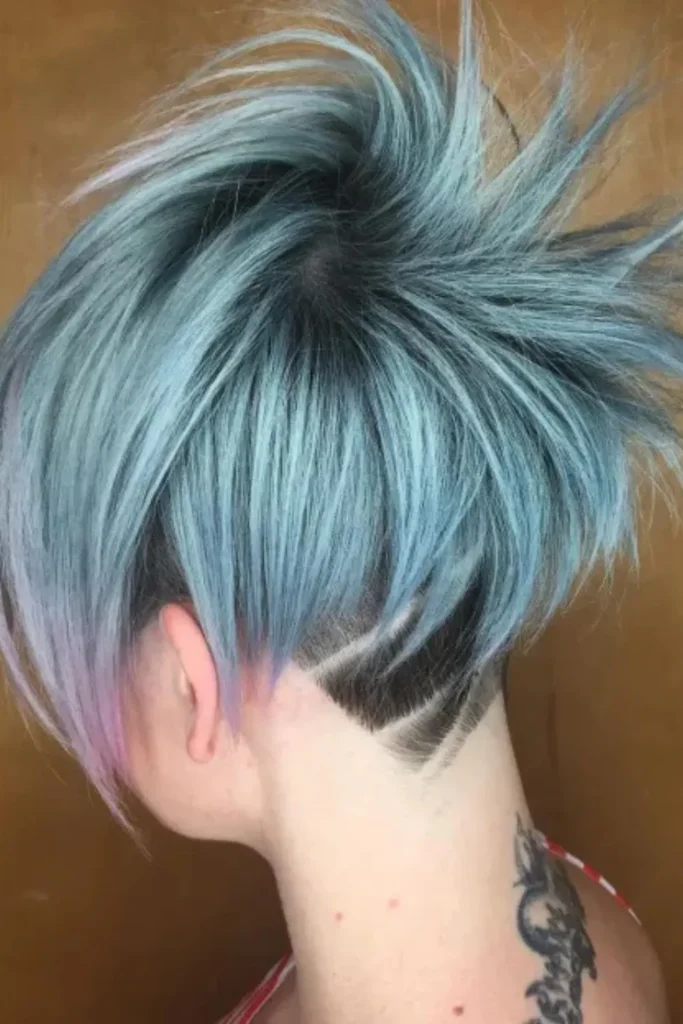 Pale Turquoise
