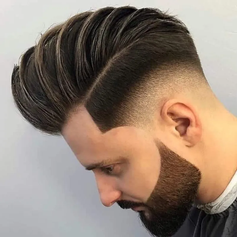 Pompadour