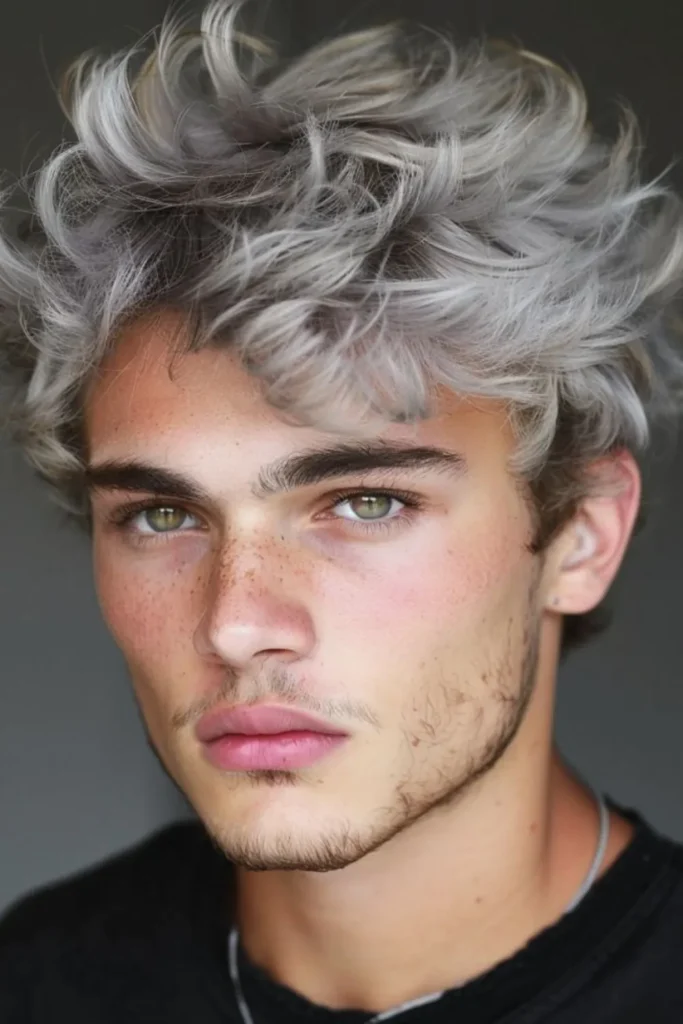 Smoky Undercut Flow