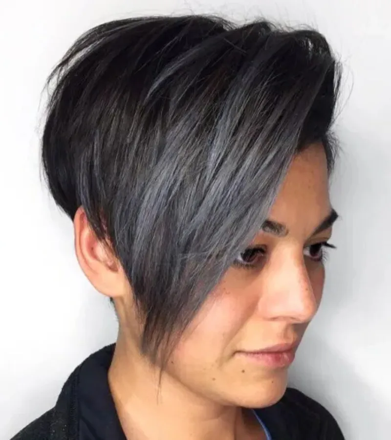 Tapered Coif