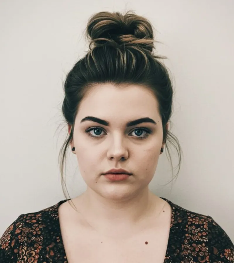 Topknot