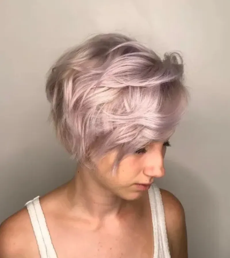 Wispy Wavy Bixie