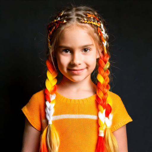 Candy Corn