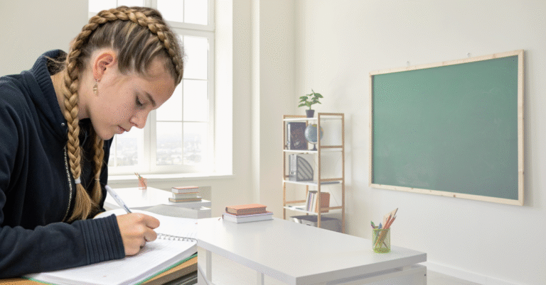 10 First Day of School Hairstyles to Make a Lasting Impression