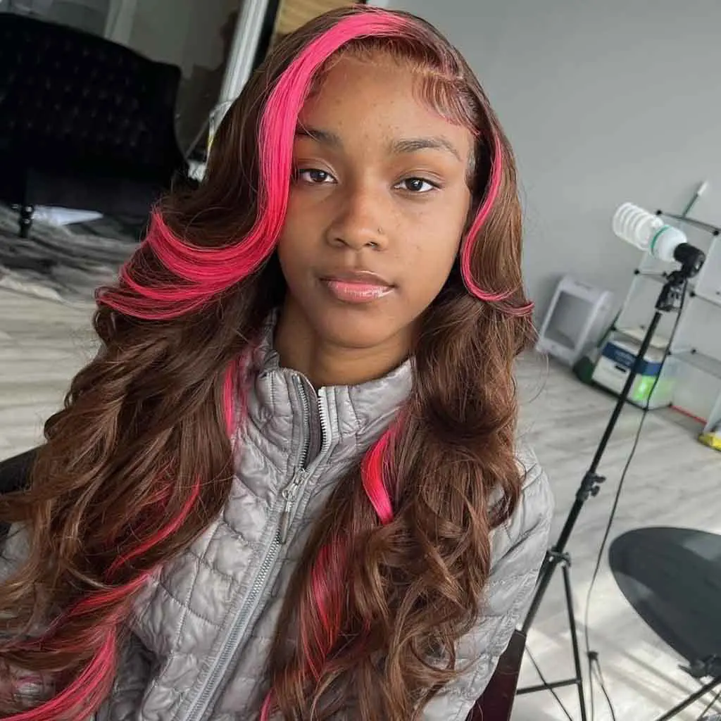 Credit: Instagram – @mslynn_mall