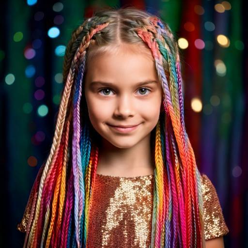 Rainbow Unicorn
