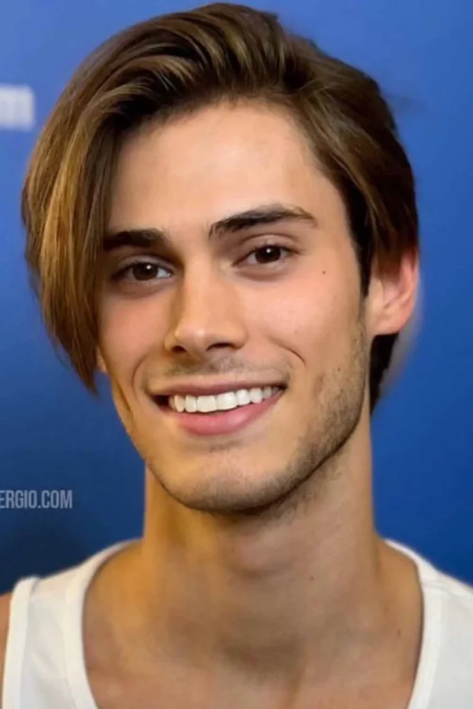 Side-Swept Flow