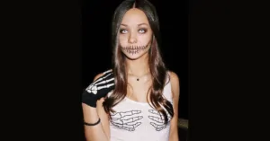 College Halloween Costumes