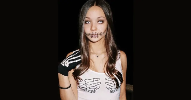 College Halloween Costumes