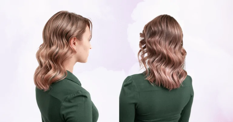 How to Hairstyles for Medium Length Hair