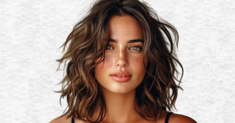 Layered Haircuts